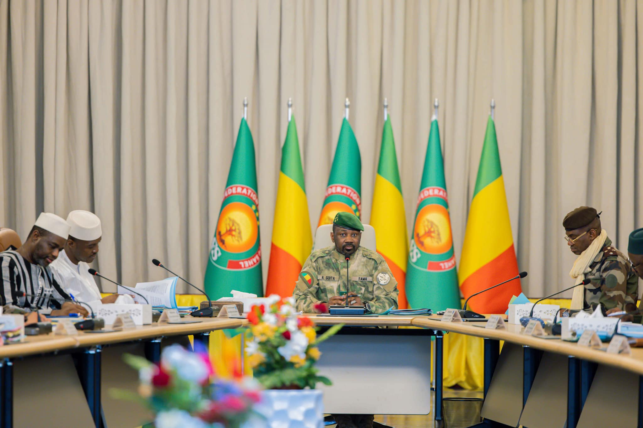 Adoption de la SNSSBM : Stabiliser et sécuriser le cheptel malien à l’horizon 2034